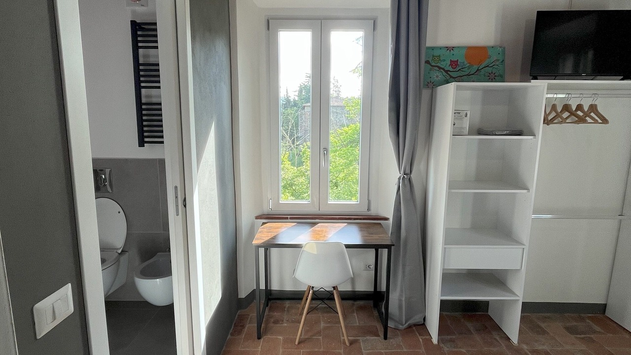 Photo of Bedroom in Radda in Chianti