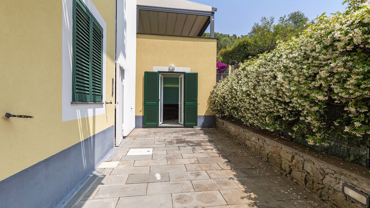 Photo of Outdoor in Sestri Levante