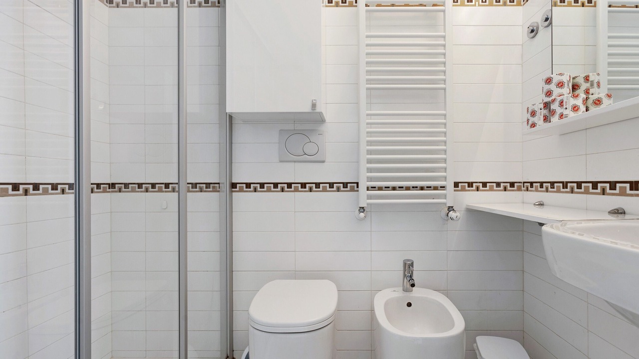 Photo of Bathroom in Sestri Levante