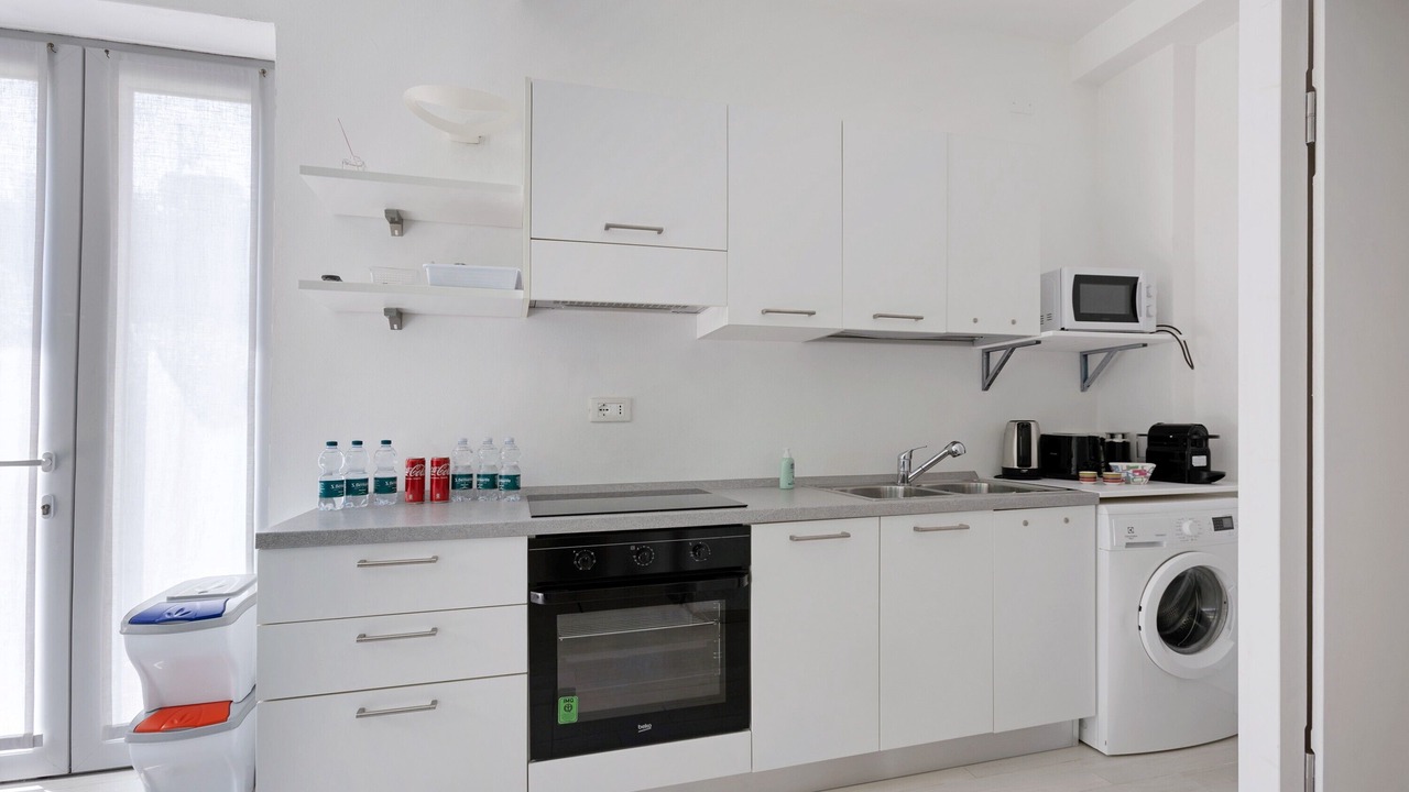 Photo of Kitchen in Sestri Levante