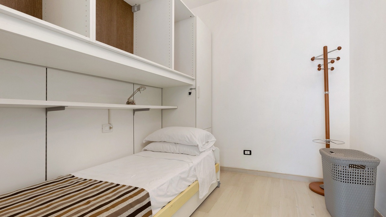 Photo of Bedroom in Sestri Levante