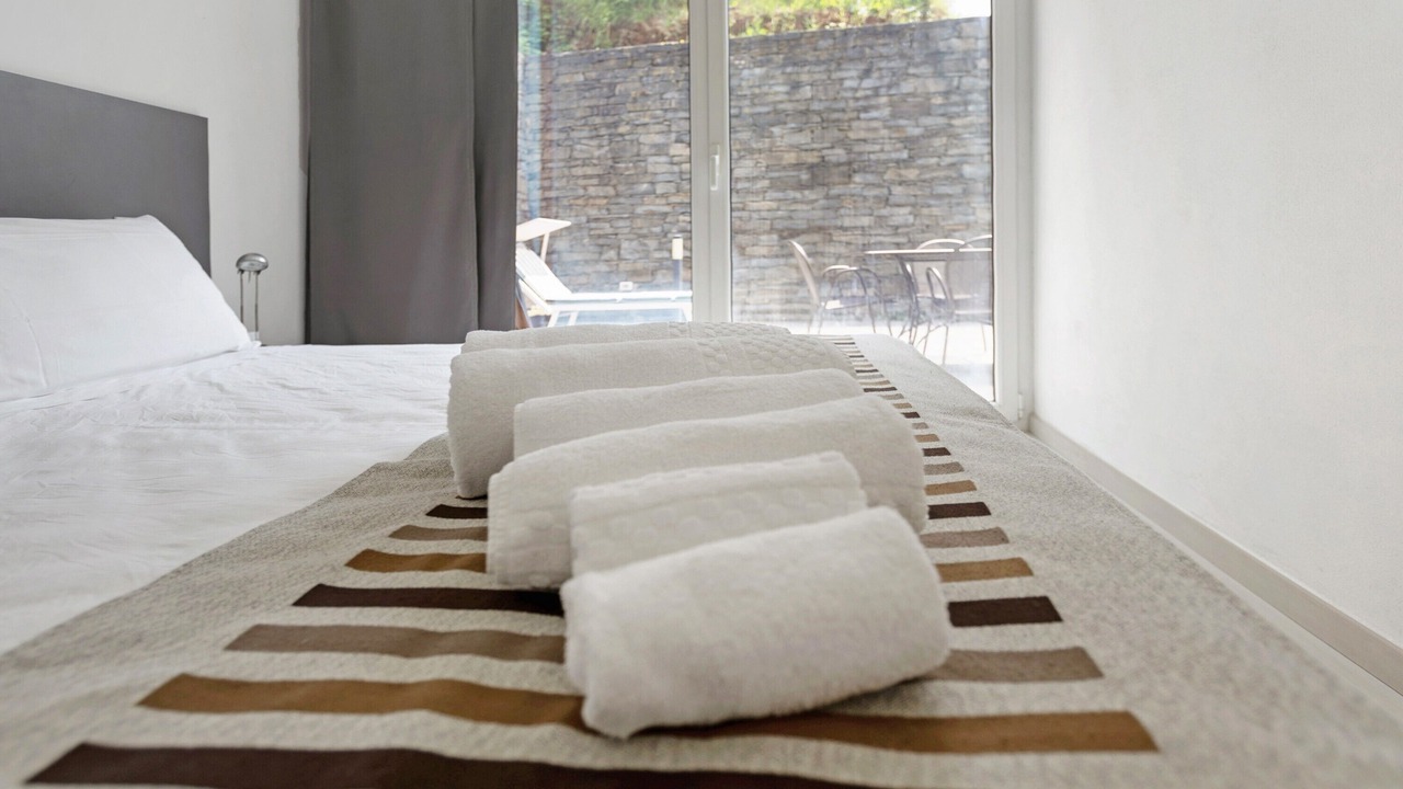 Photo of Bedroom in Sestri Levante
