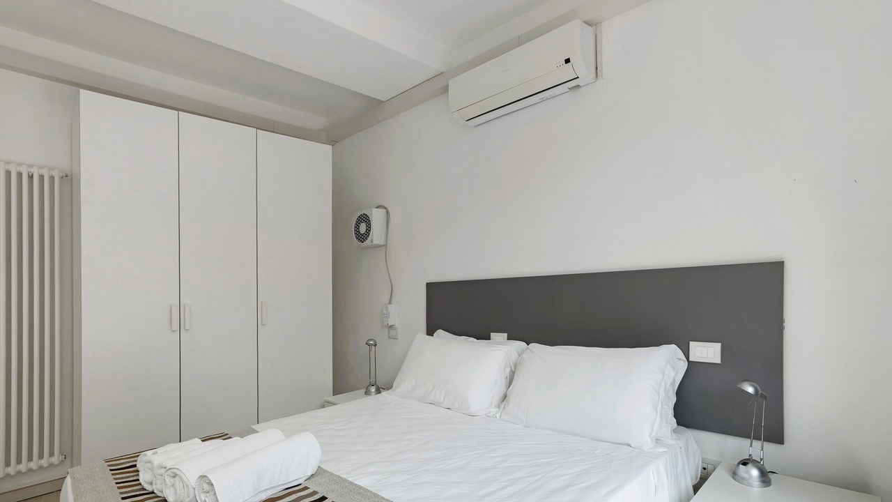 Photo of Bedroom in Sestri Levante
