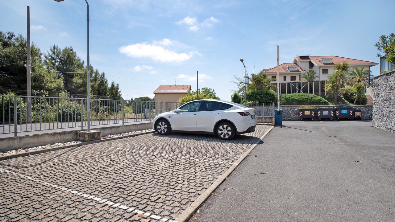 Photo of Outdoor in Diano Castello