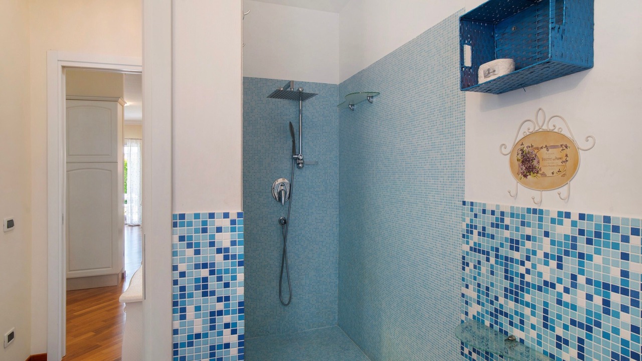 Photo of Bathroom in Diano Castello