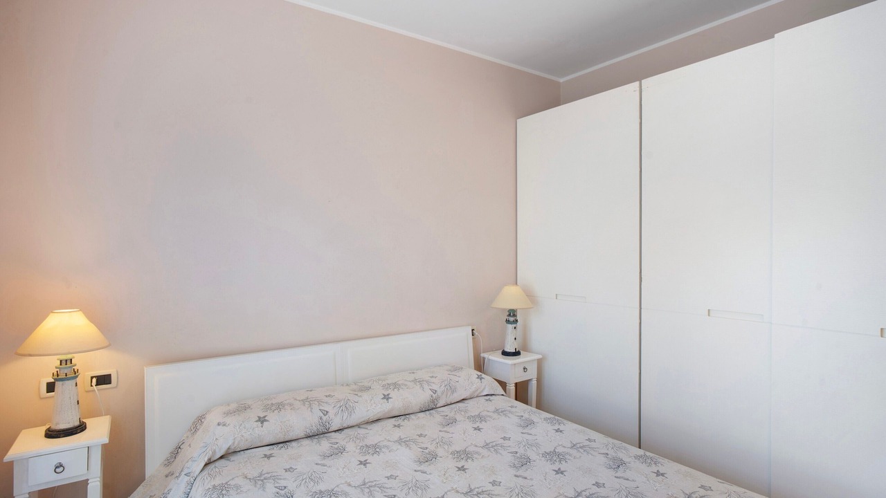 Photo of Bedroom in Diano Castello