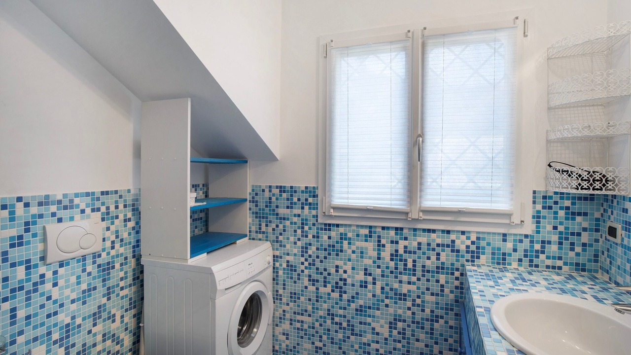 Photo of Bathroom in Diano Castello