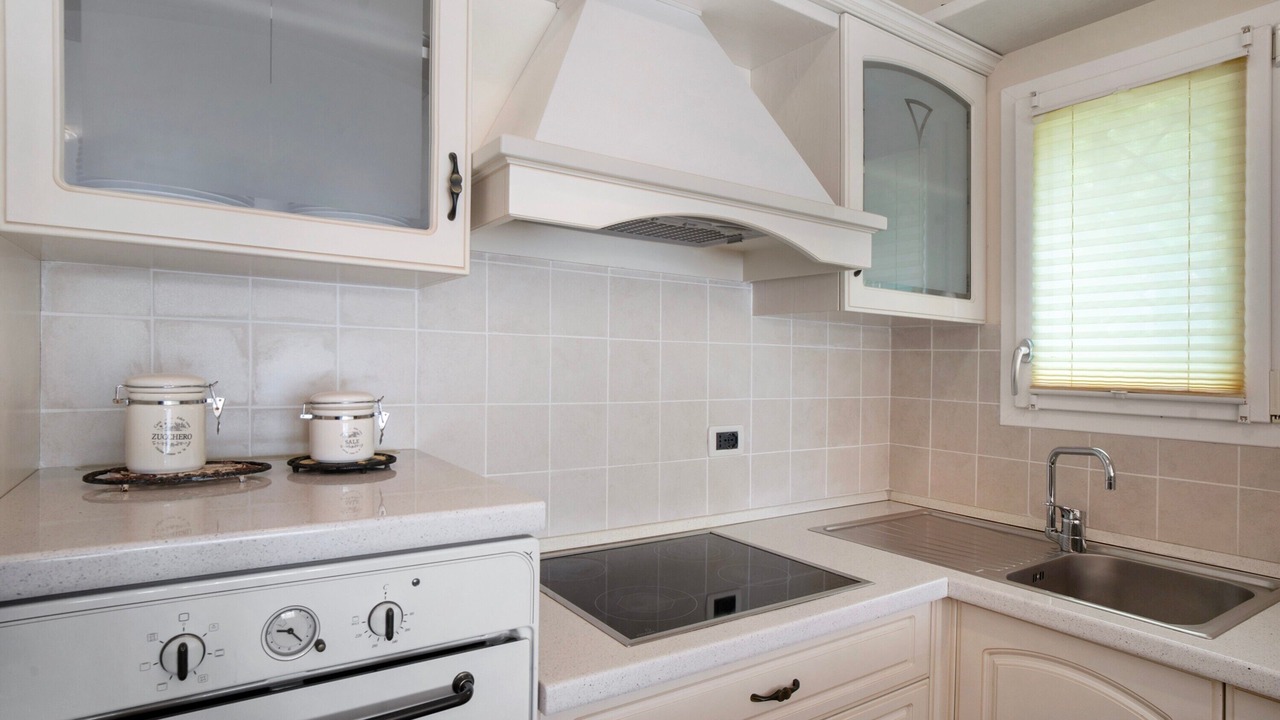 Photo of Kitchen in Diano Castello