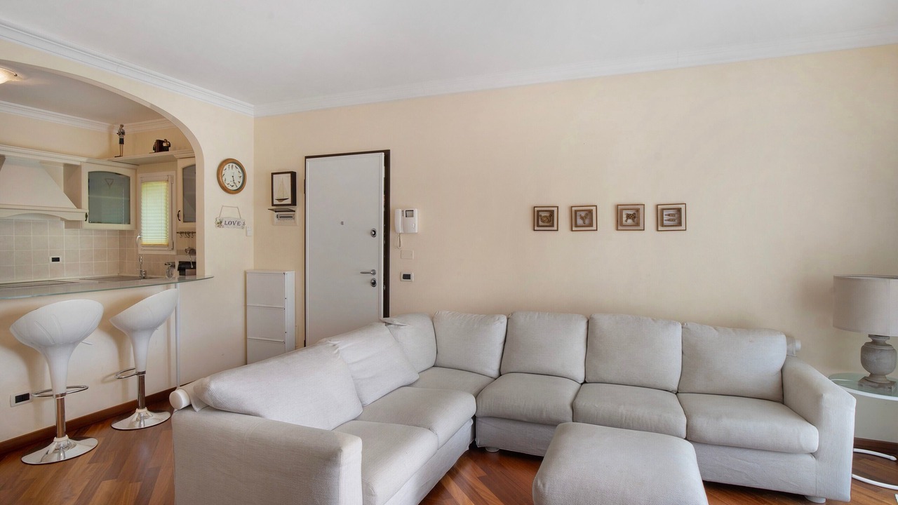 Photo of Livingroom in Diano Castello
