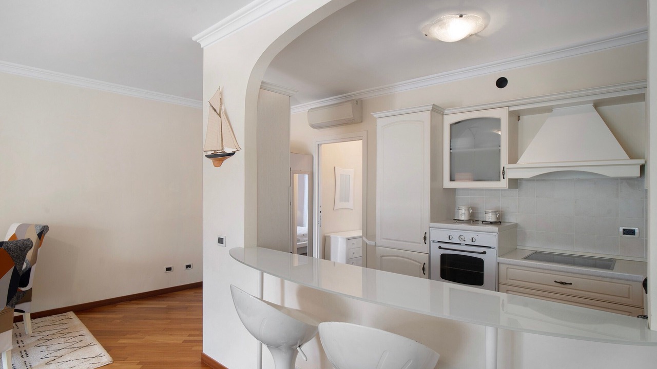Photo of Kitchen in Diano Castello