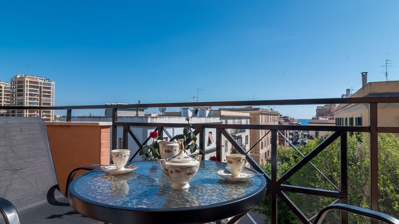 Photo of Outdoor in Civitavecchia
