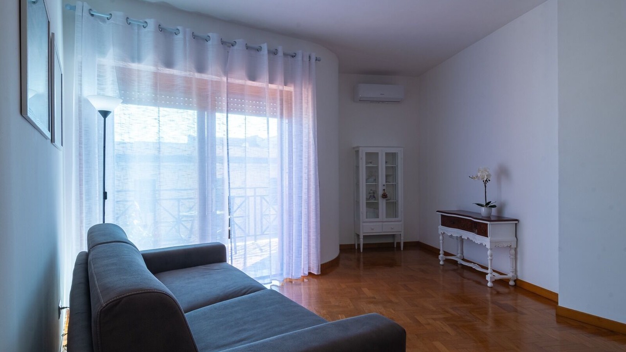 Photo of Livingroom in Civitavecchia