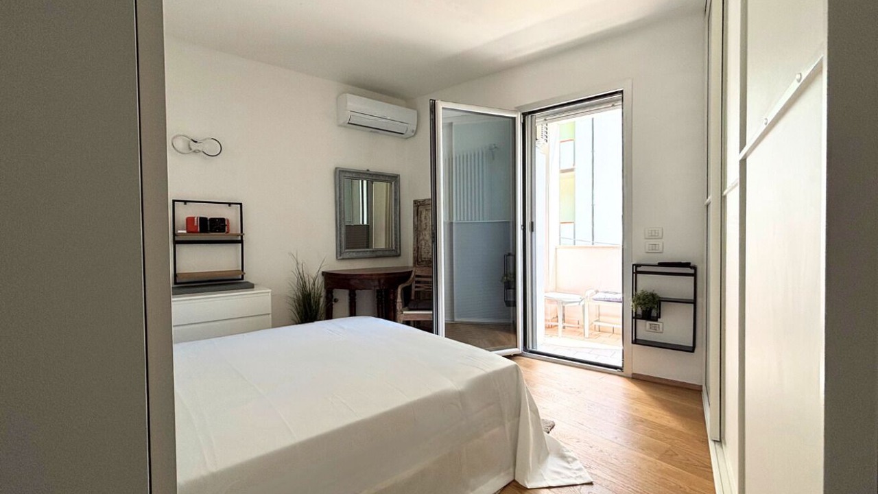Photo of Bedroom in Cesenatico