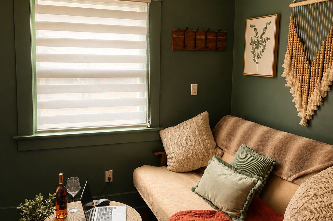 Photo of Livingroom in Westmont