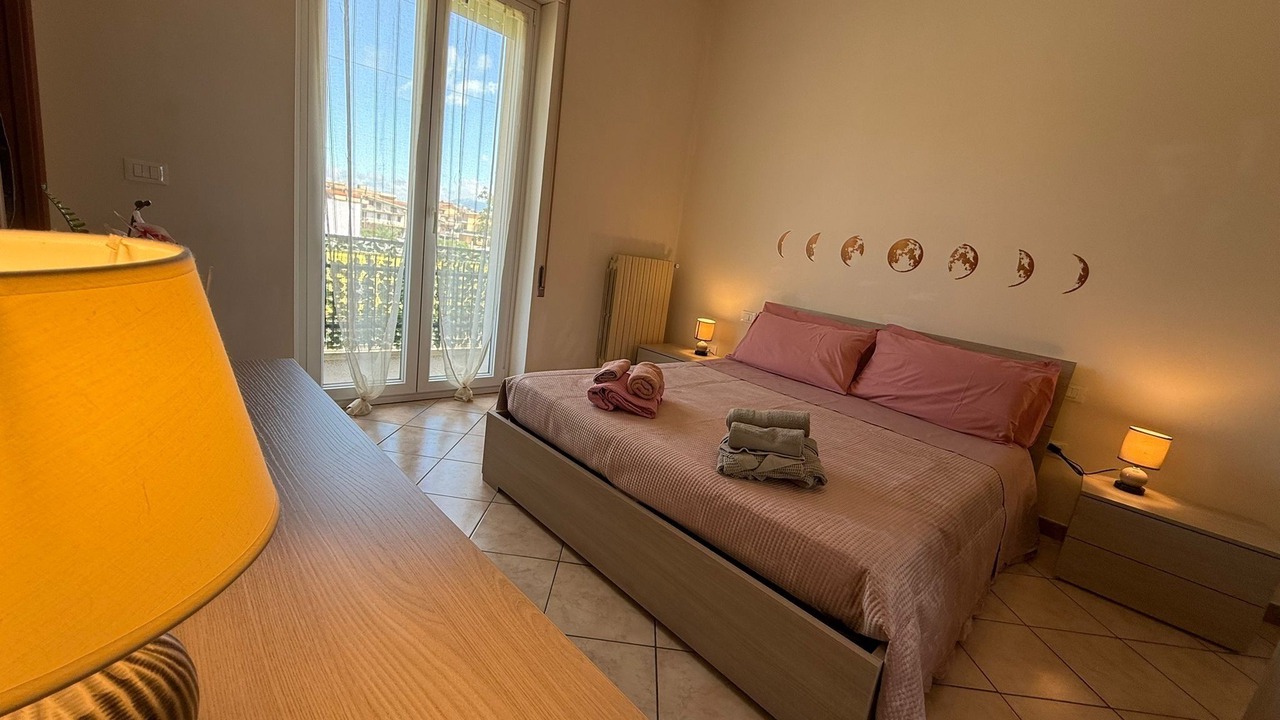 Photo of Bedroom in Villanova