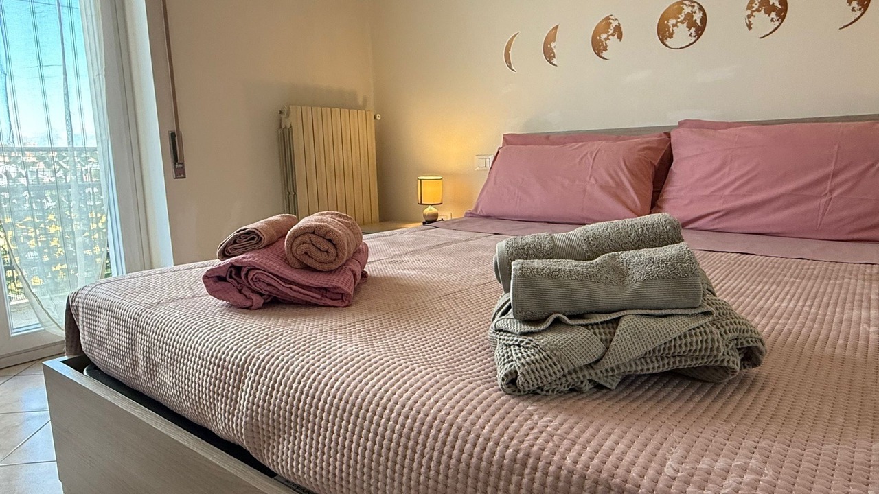 Photo of Bedroom in Villanova