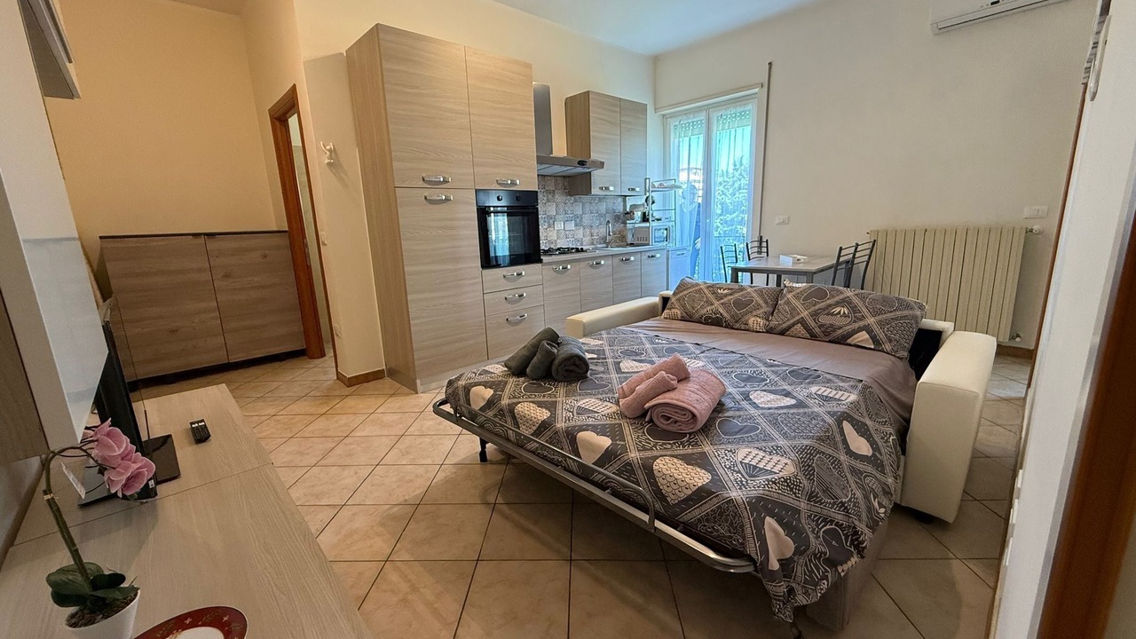 Photo of Bedroom in Villanova