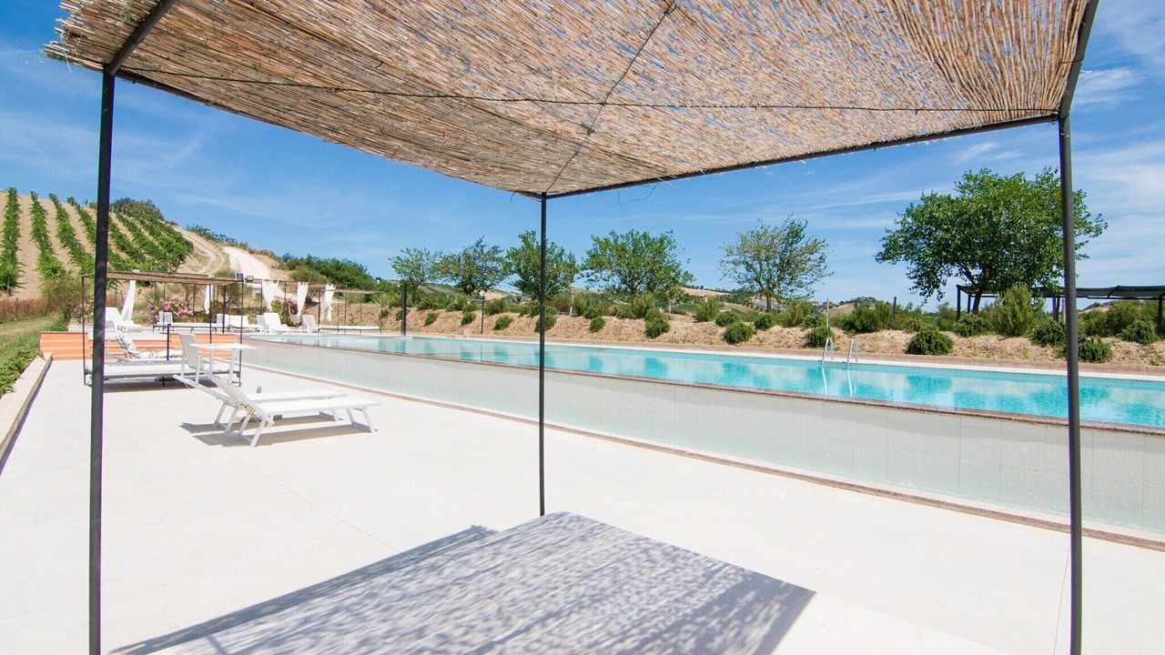 Photo of Outdoor in San Savino