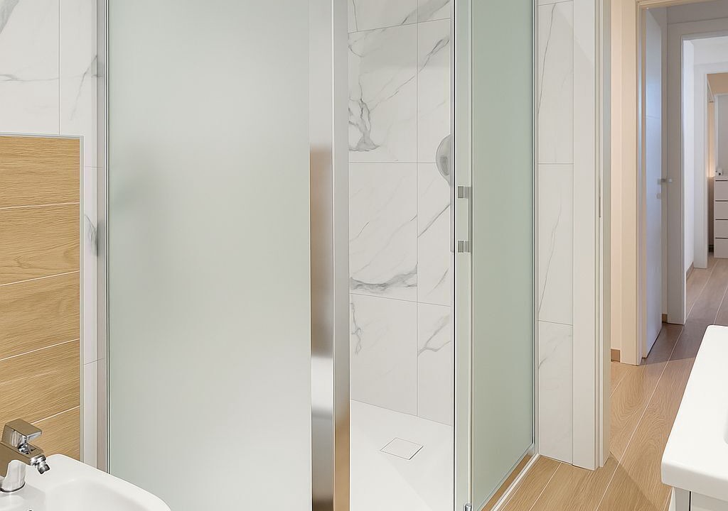 Photo of Bathroom in Fossacesia
