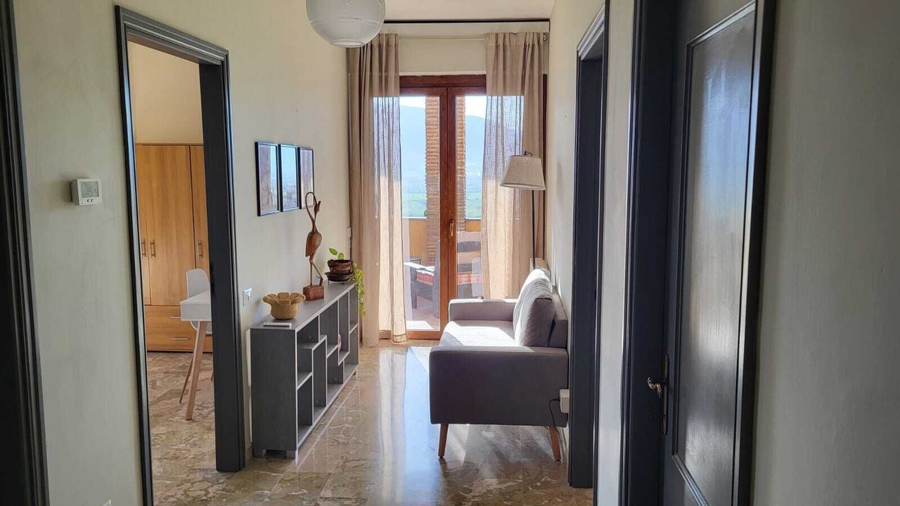 Photo of Livingroom in Montefalco