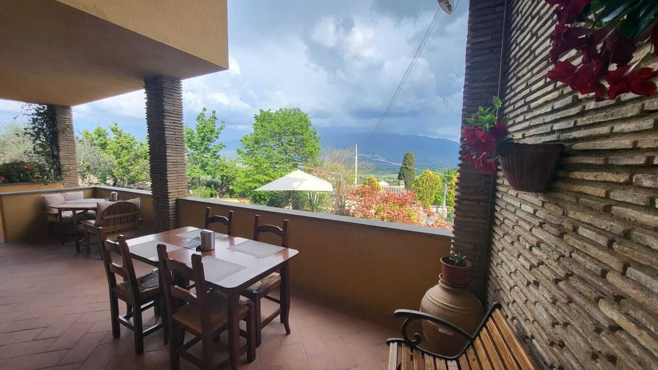Photo of Outdoor in Montefalco