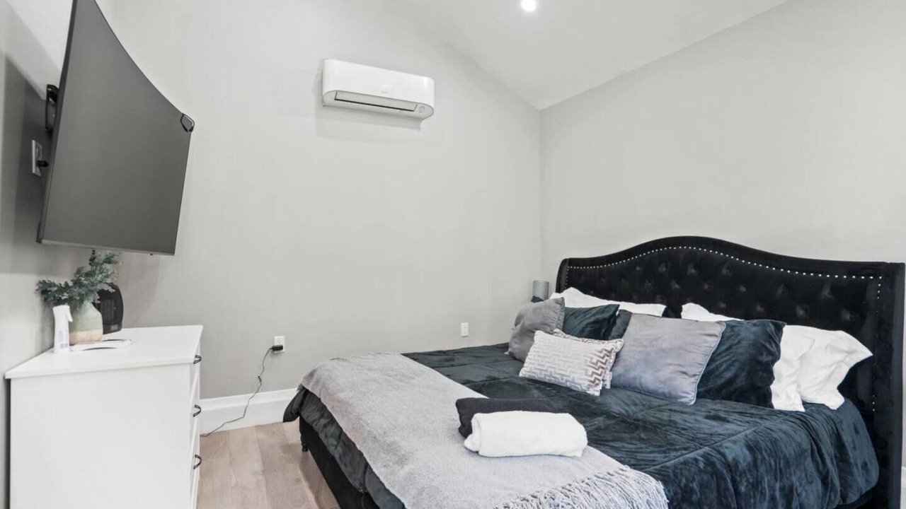 Photo of Bedroom in Clarkdale