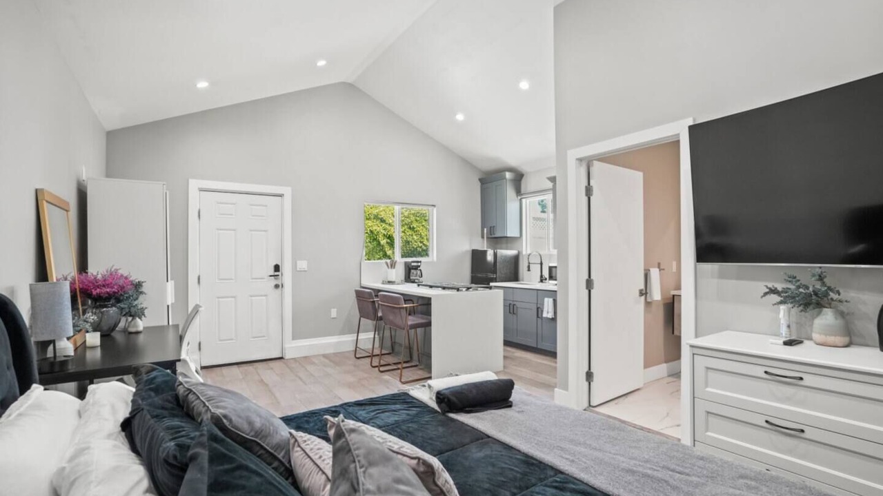 Photo of Bedroom in Clarkdale