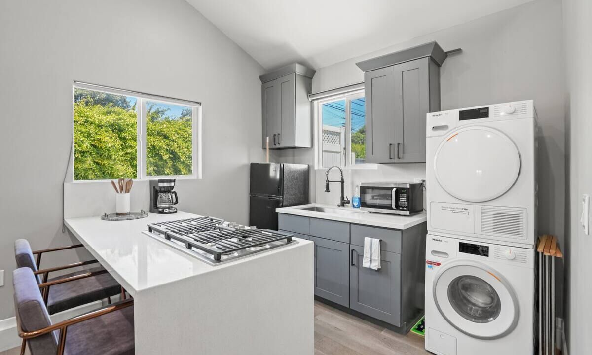 Photo of Kitchen in Clarkdale