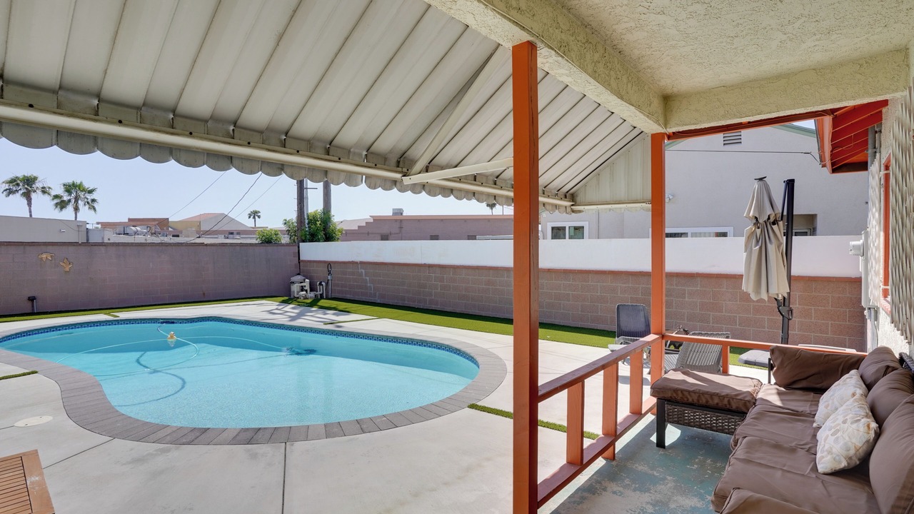 Photo of Outdoor in Inglewood