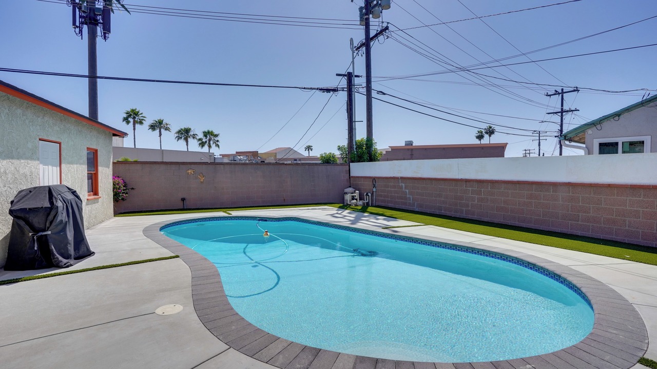 Photo of Outdoor in Inglewood