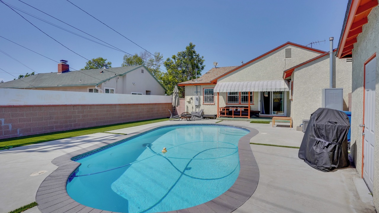 Photo of Outdoor in Inglewood