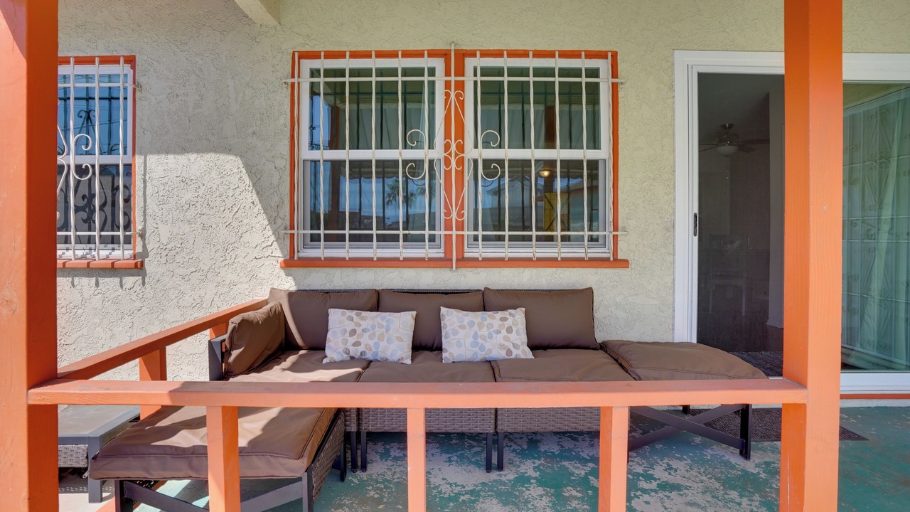 Photo of Outdoor in Inglewood