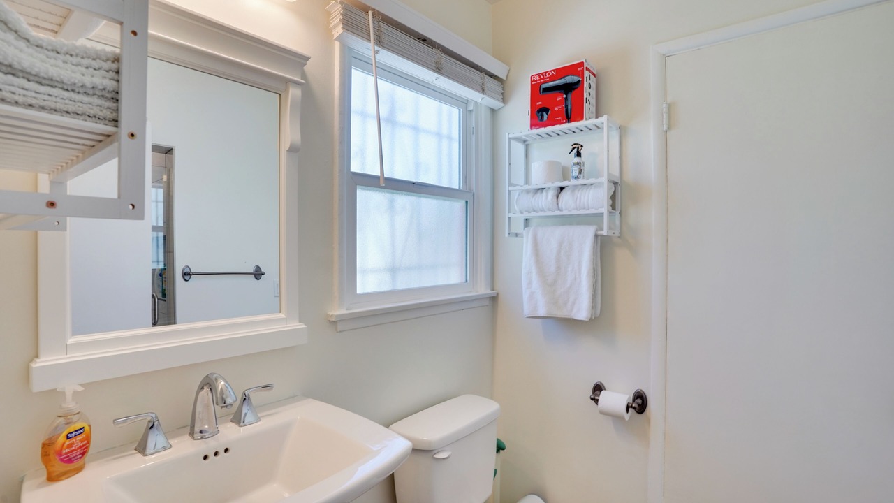 Photo of Bathroom in Inglewood