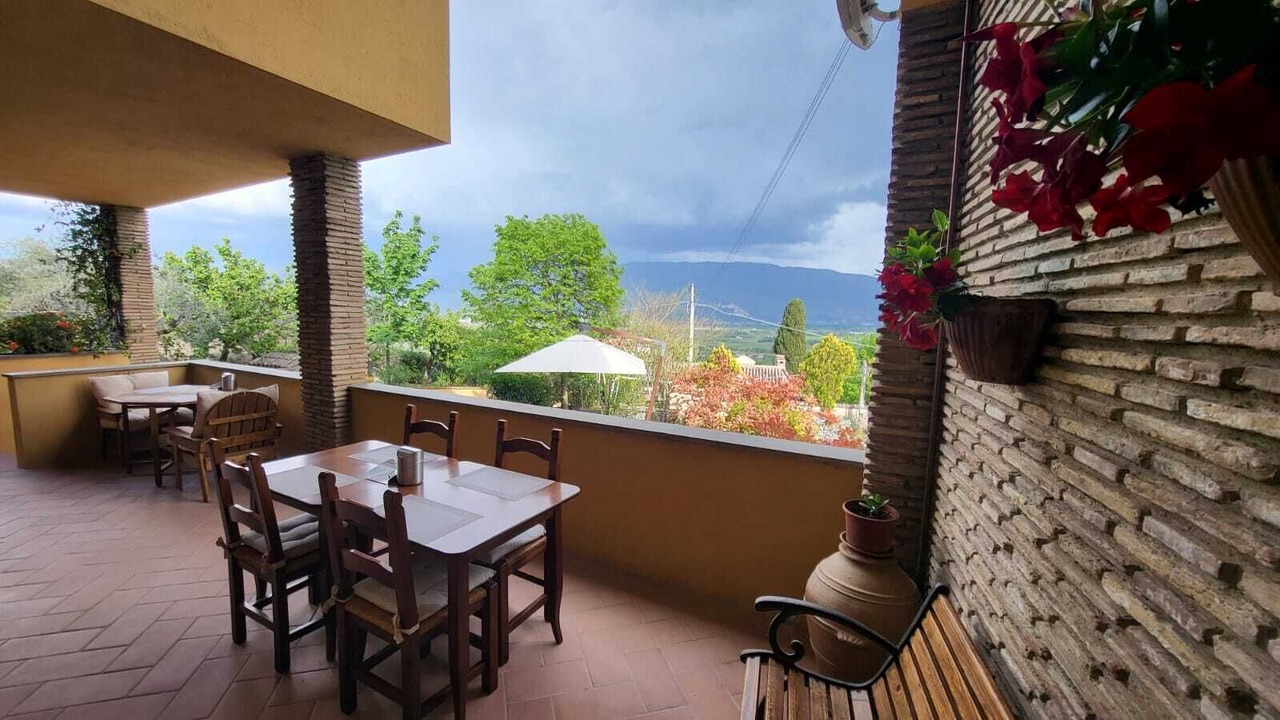 Photo of Outdoor in Montefalco