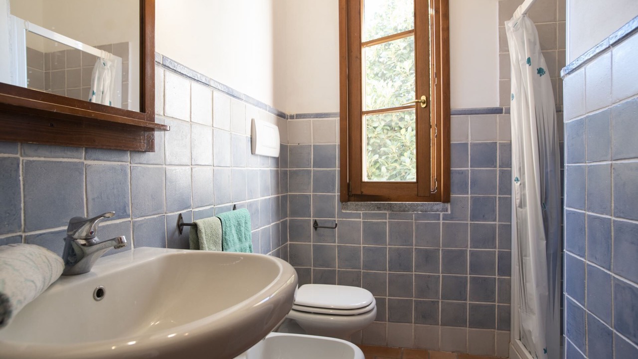 Photo of Bathroom in Patresi