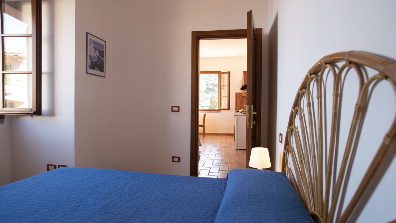 Photo of Bedroom in Patresi