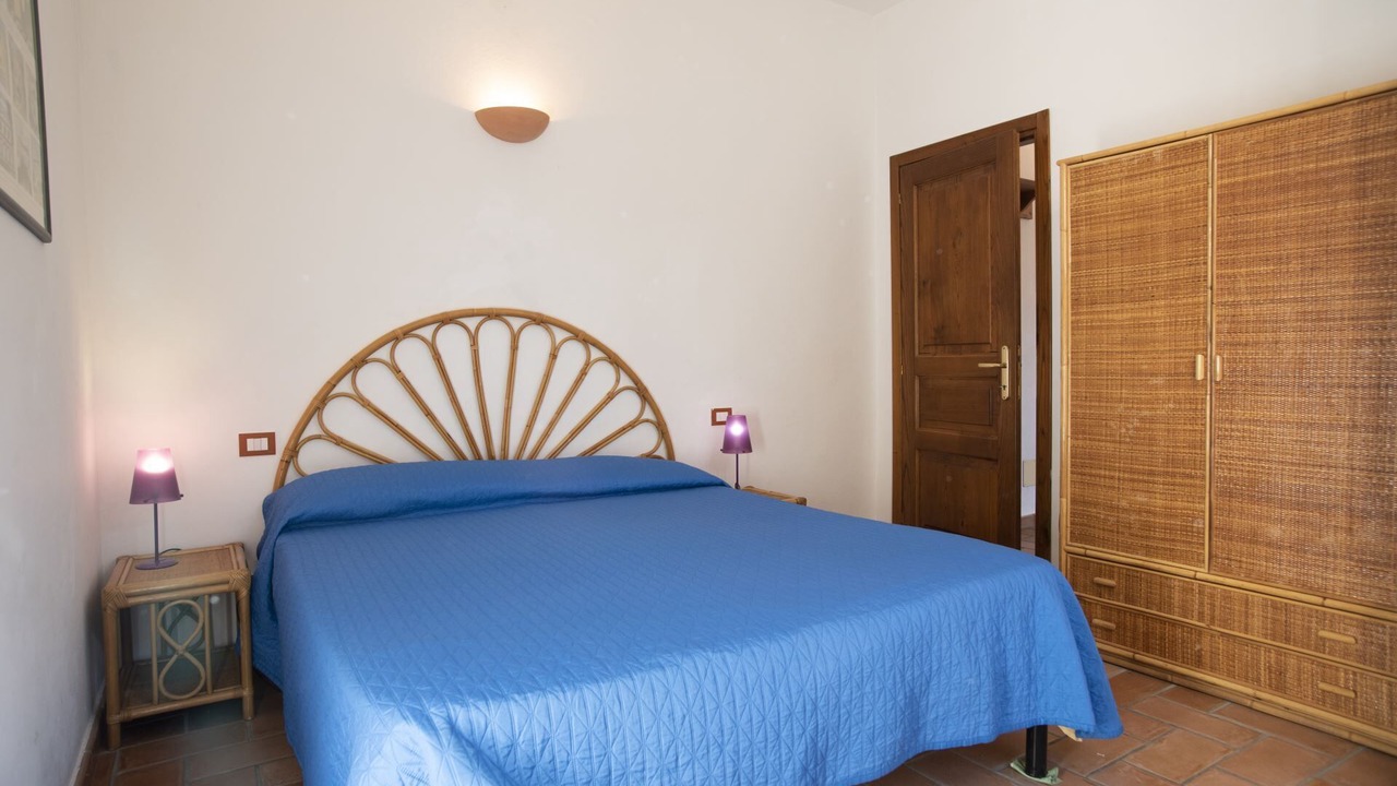 Photo of Bedroom in Patresi