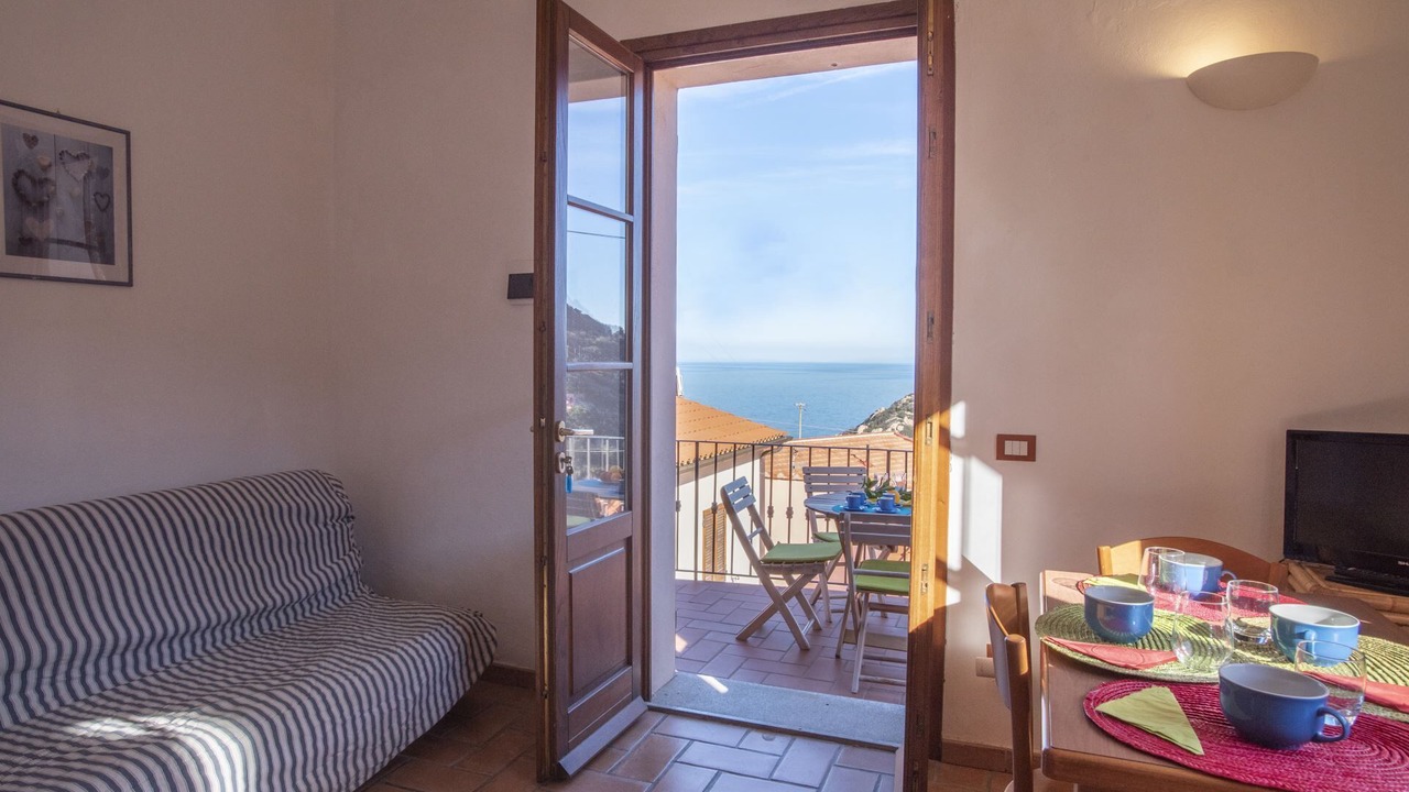 Photo of Livingroom in Patresi