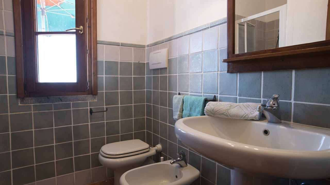 Photo of Bathroom in Patresi