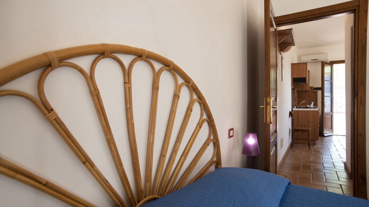 Photo of Bedroom in Patresi
