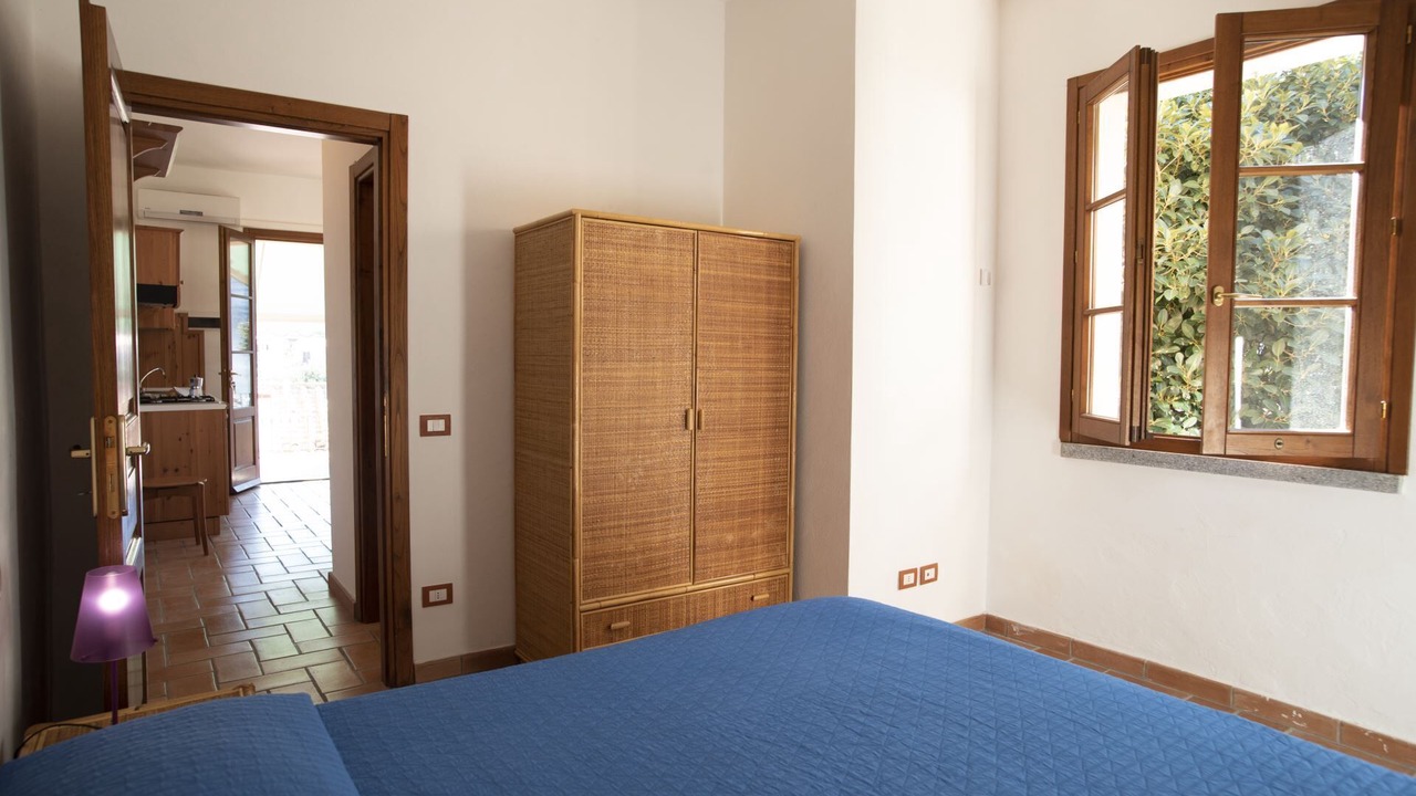 Photo of Bedroom in Patresi