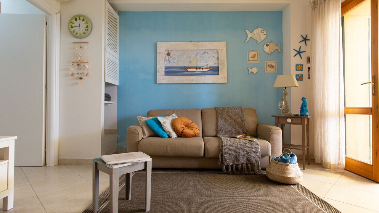 Photo of Livingroom in Montiano