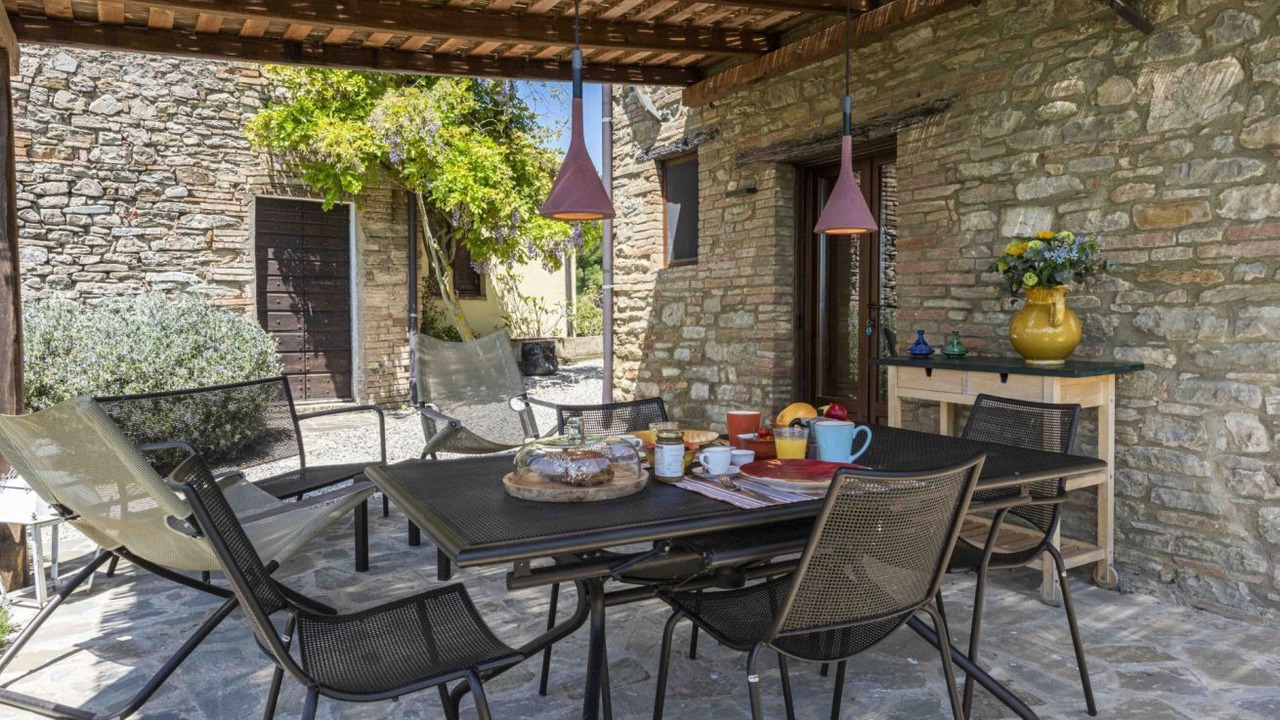 Photo of Outdoor in Monte Santa Maria Tiberina