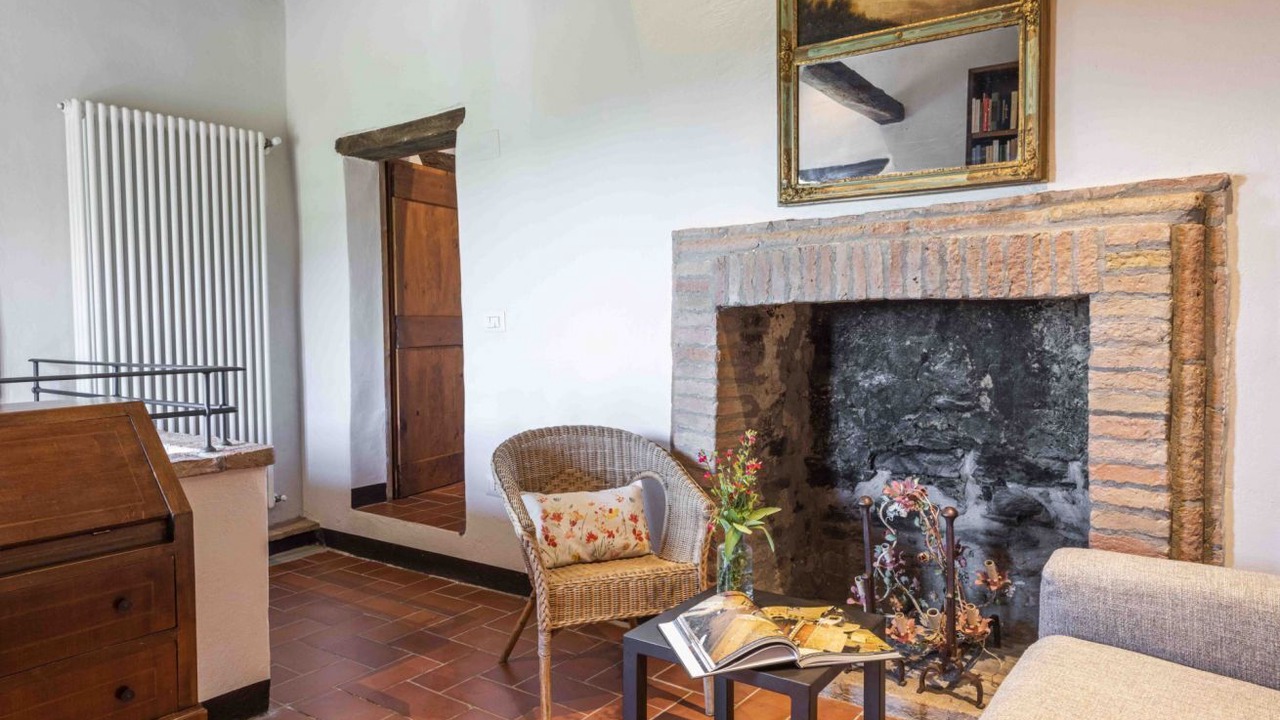 Photo of Livingroom in Monte Santa Maria Tiberina