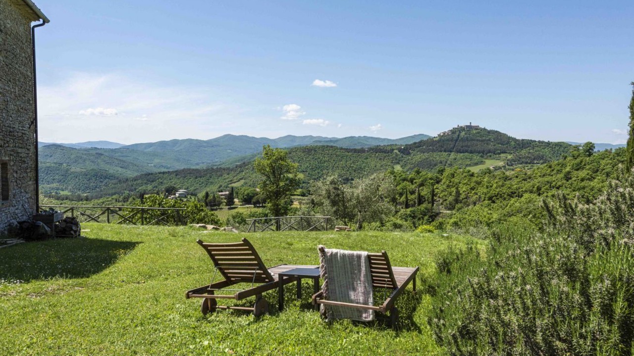 Photo of Outdoor in Monte Santa Maria Tiberina