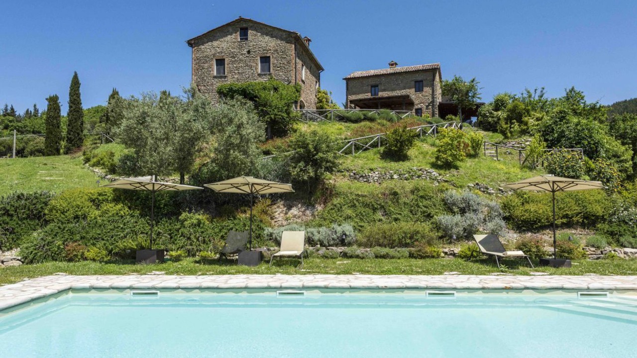 Photo of Outdoor in Monte Santa Maria Tiberina