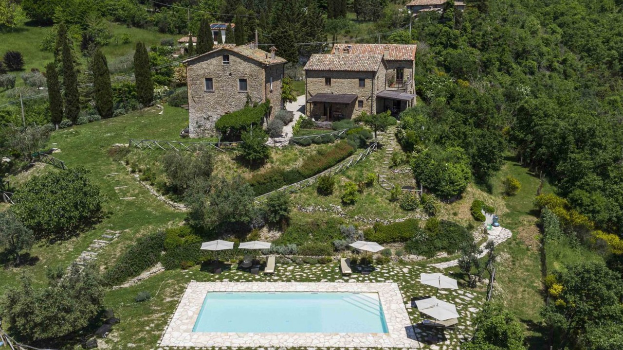 Photo of Outdoor in Monte Santa Maria Tiberina