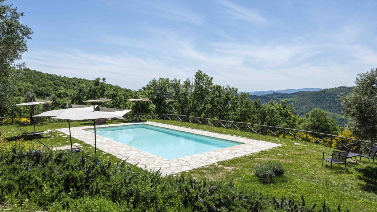 Photo of Outdoor in Monte Santa Maria Tiberina