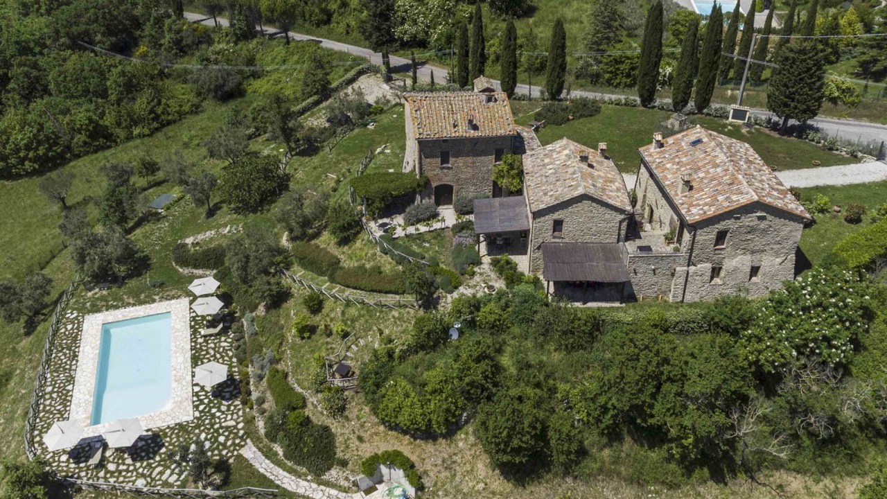 Photo of Outdoor in Monte Santa Maria Tiberina