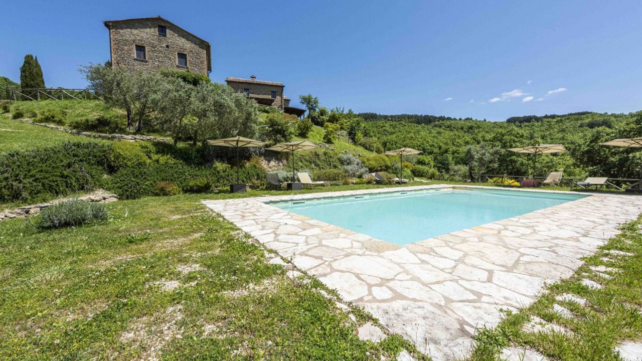 Photo of Outdoor in Monte Santa Maria Tiberina